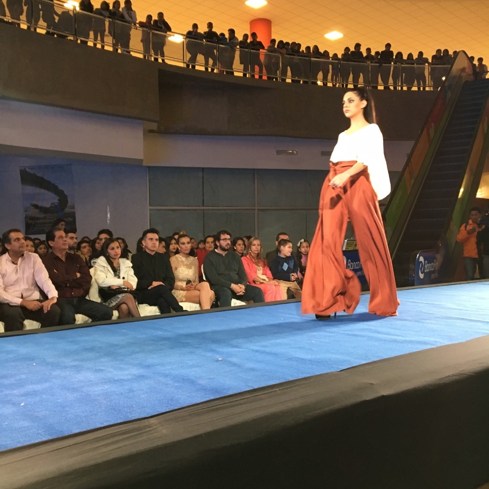 Meet your Posher, Jessa